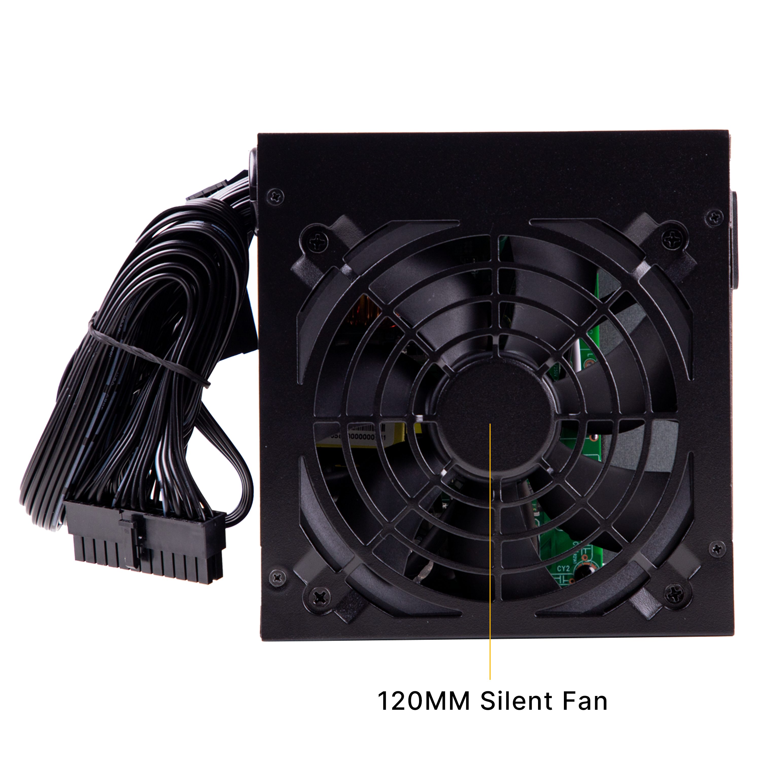 PWX-460 SMD SMPS
