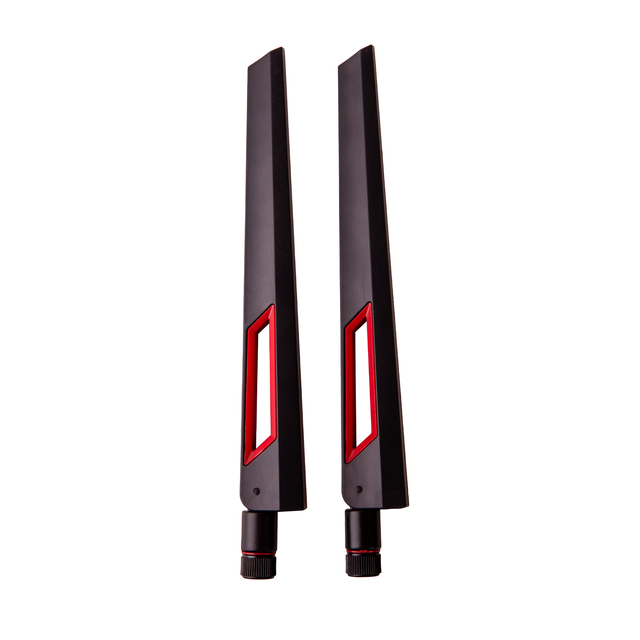 Dual-Band Wi-Fi Antennas