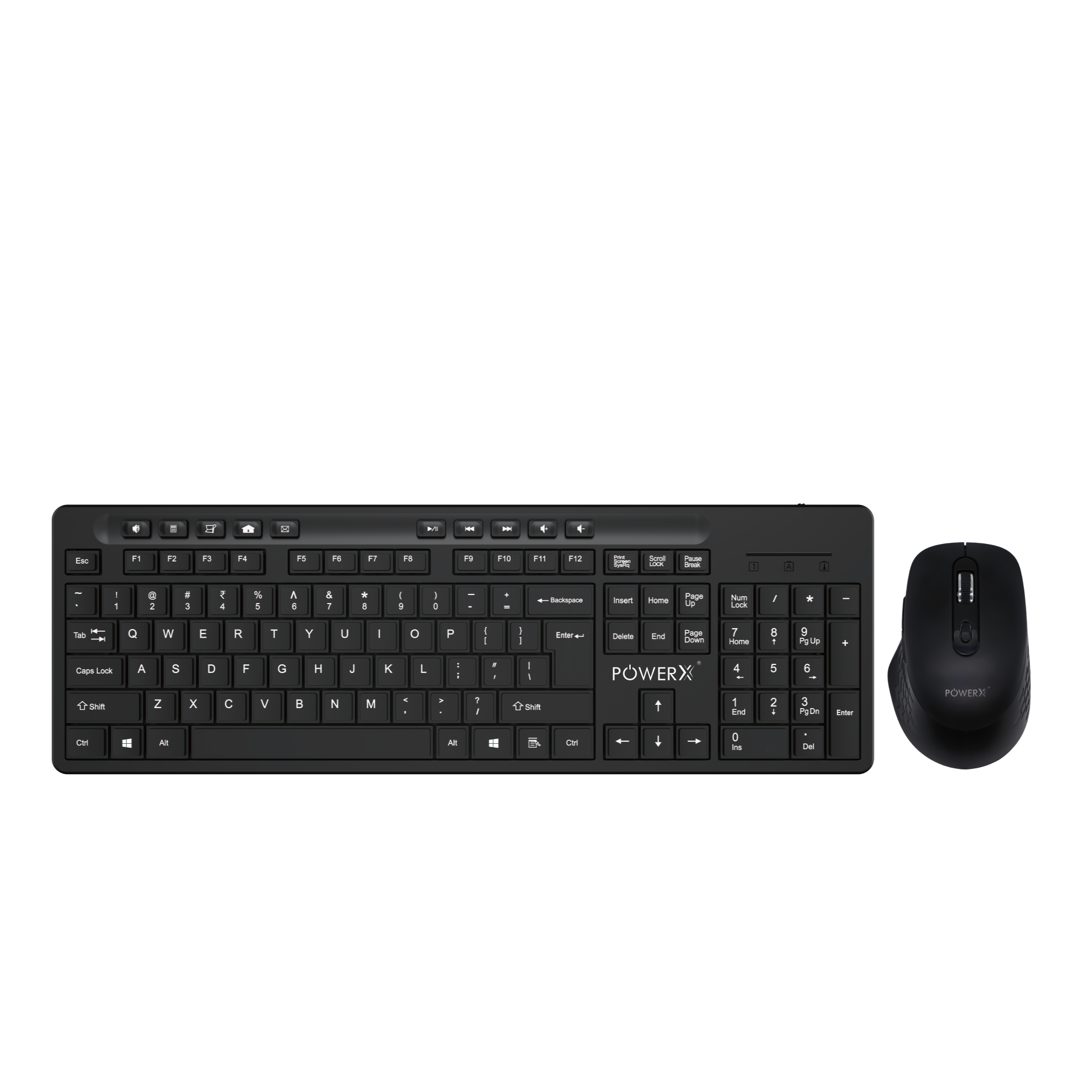 PWX-AIRSYNC-444 WIRELESS COMBO