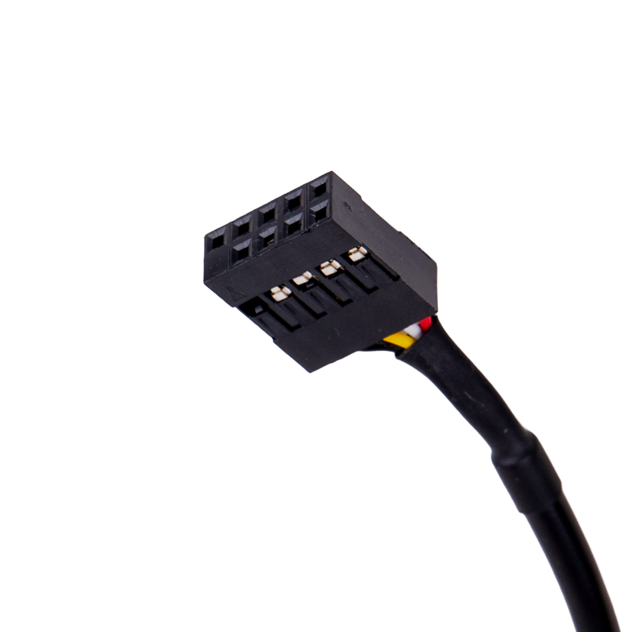 NGFF to PCIe Adapter with Cable – Mini PCIe Wireless Card Converter