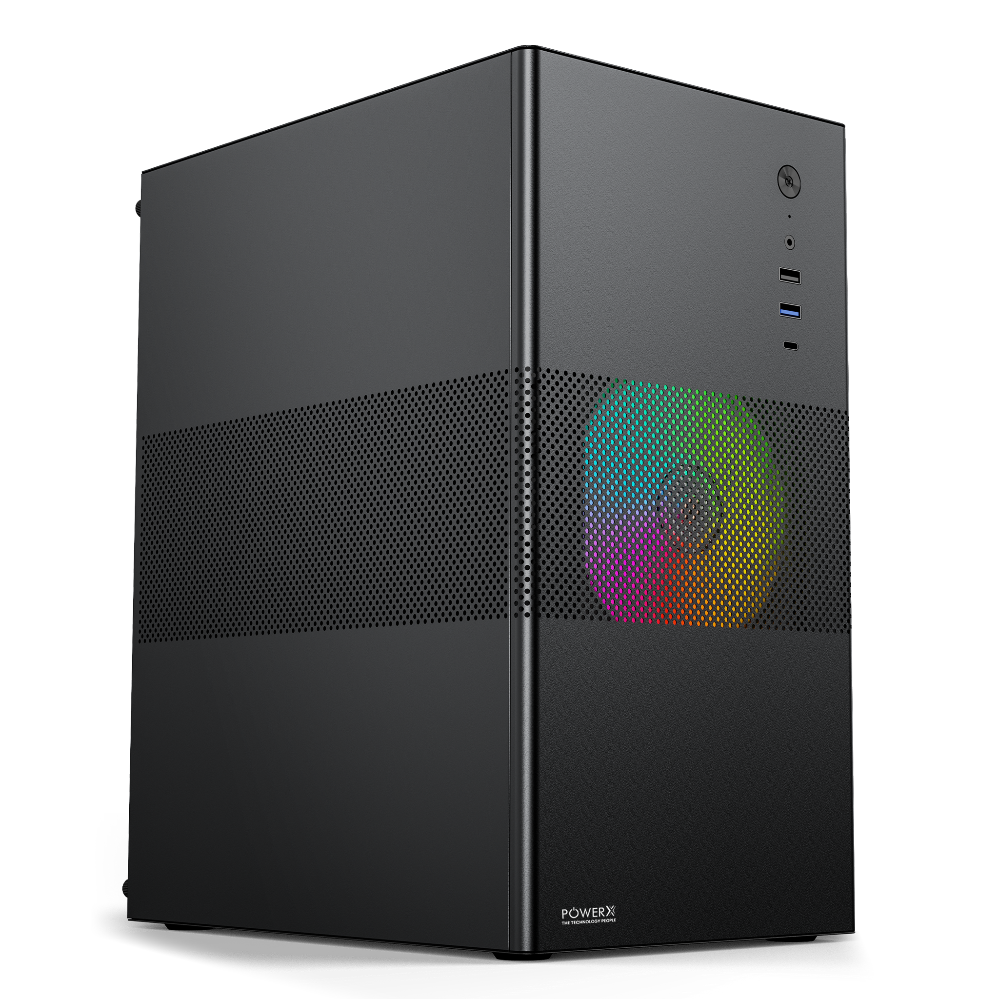 P300 EXTREME CABINET