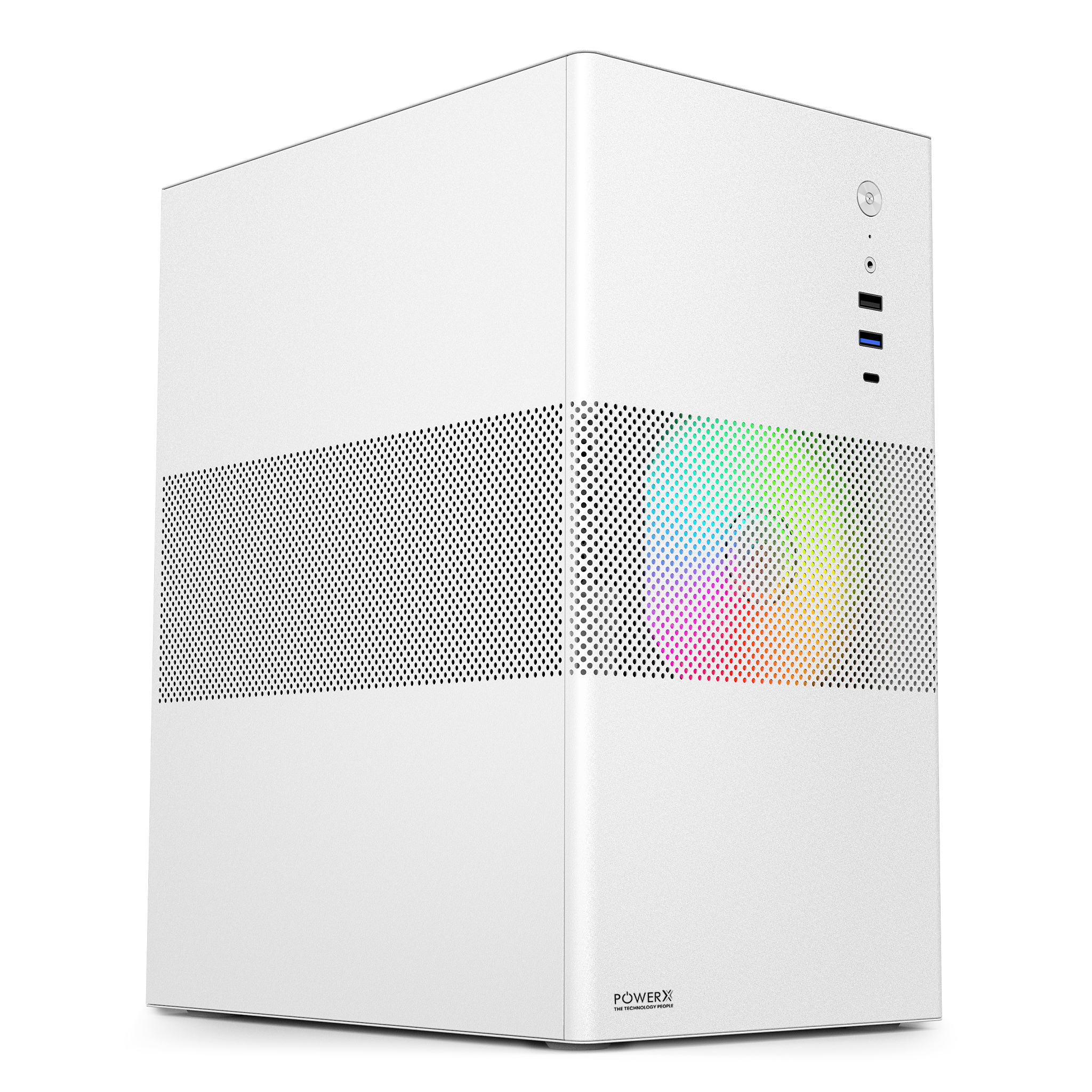 P300 EXTREME CABINET