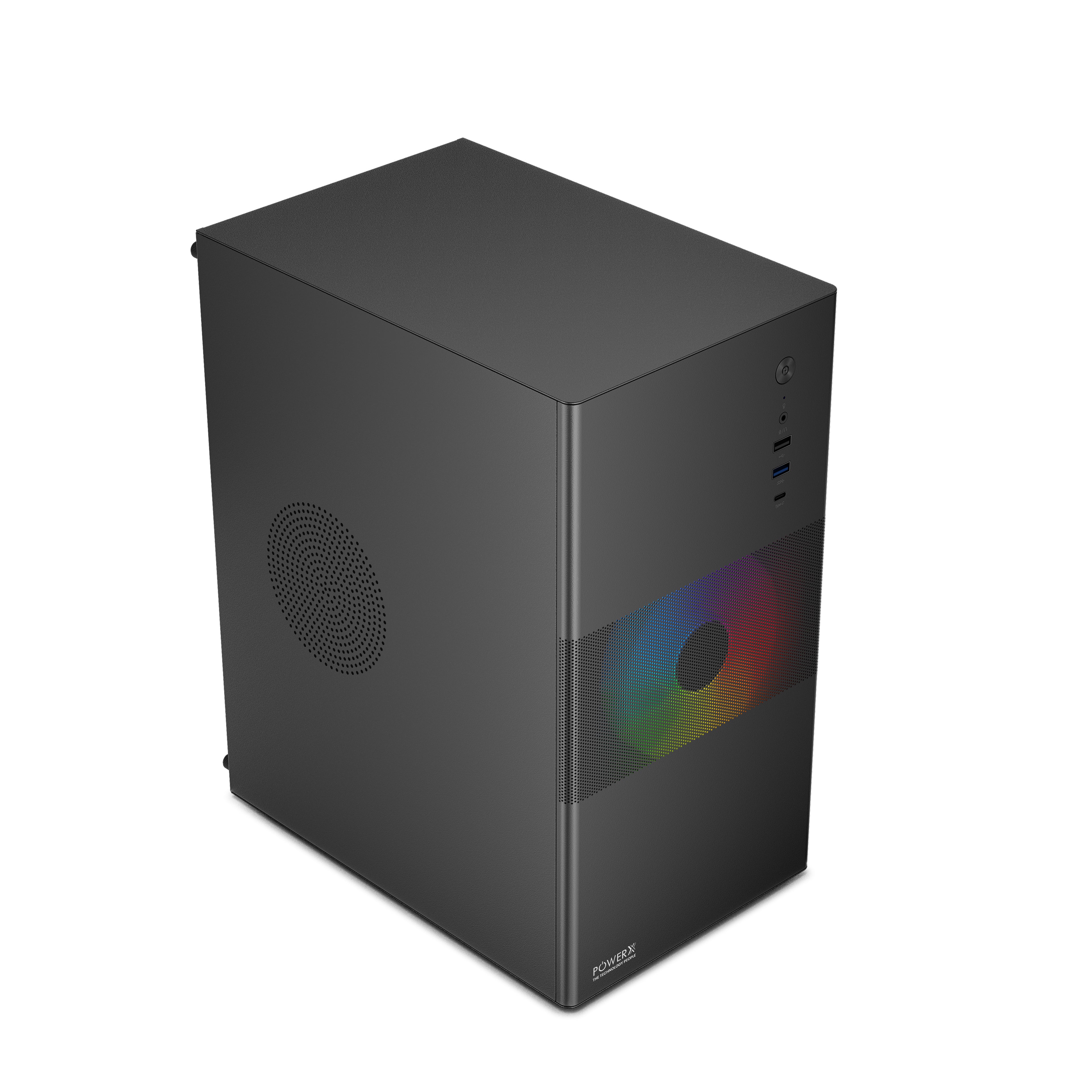 P300 EXTREME CABINET