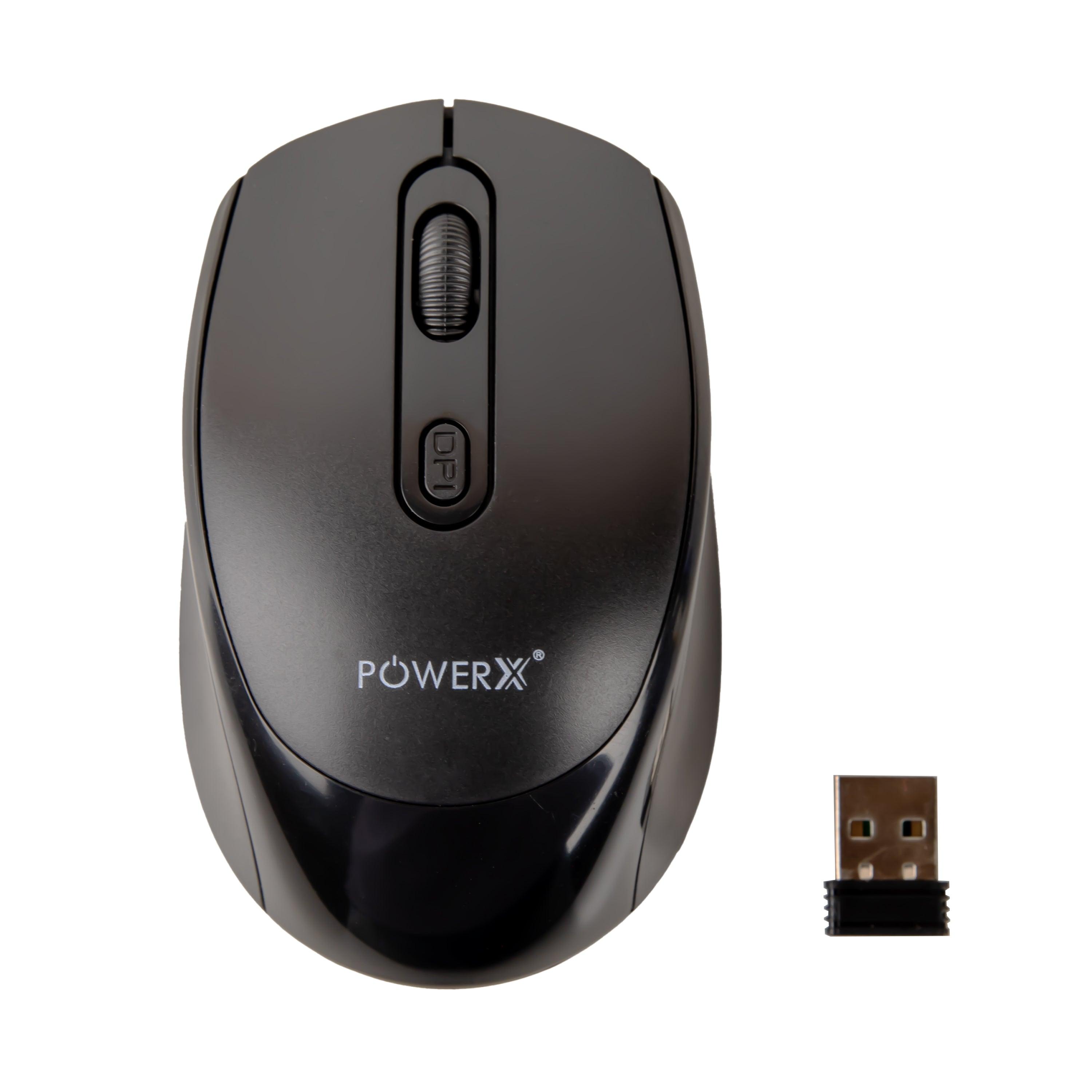 PWX-NEXAGRIP-W30 - PowerX