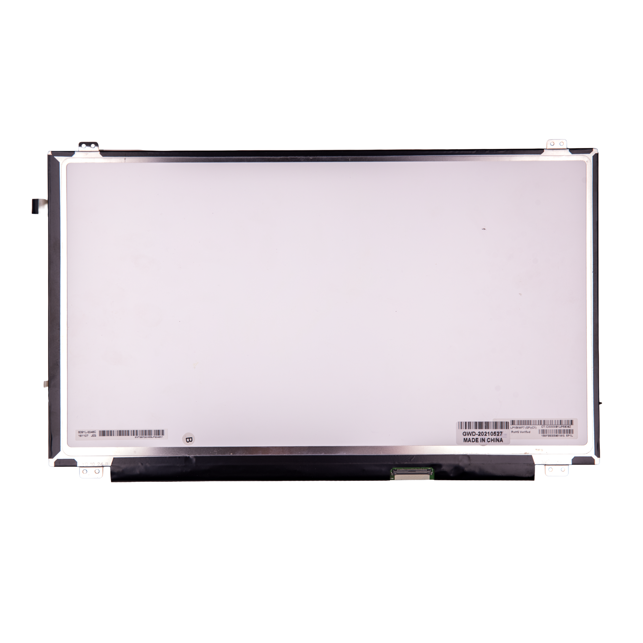 DELL TOUCH+SCREEN FHD 5558 (1366x768)