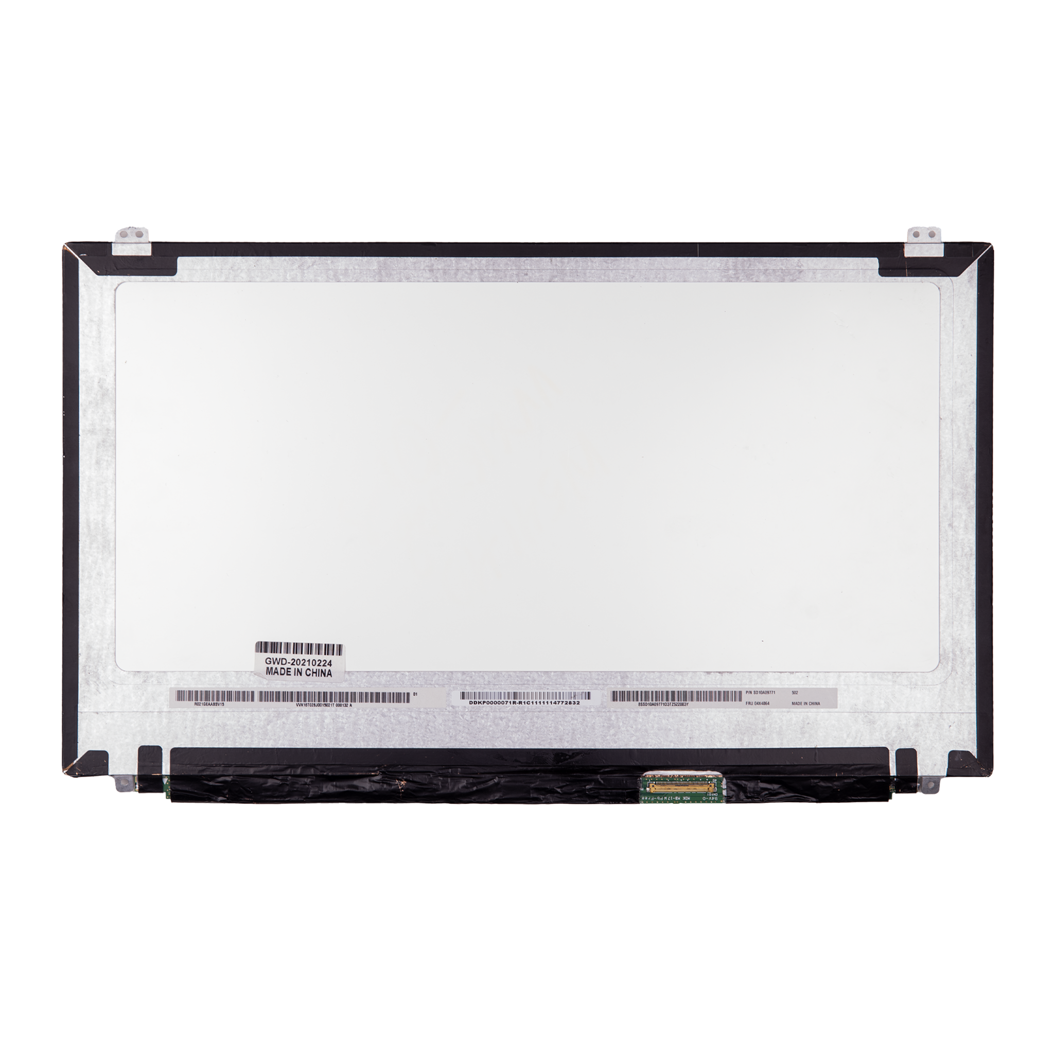 LENOVO W541 HD SCREEN-VVX16T028 ONLY Screen