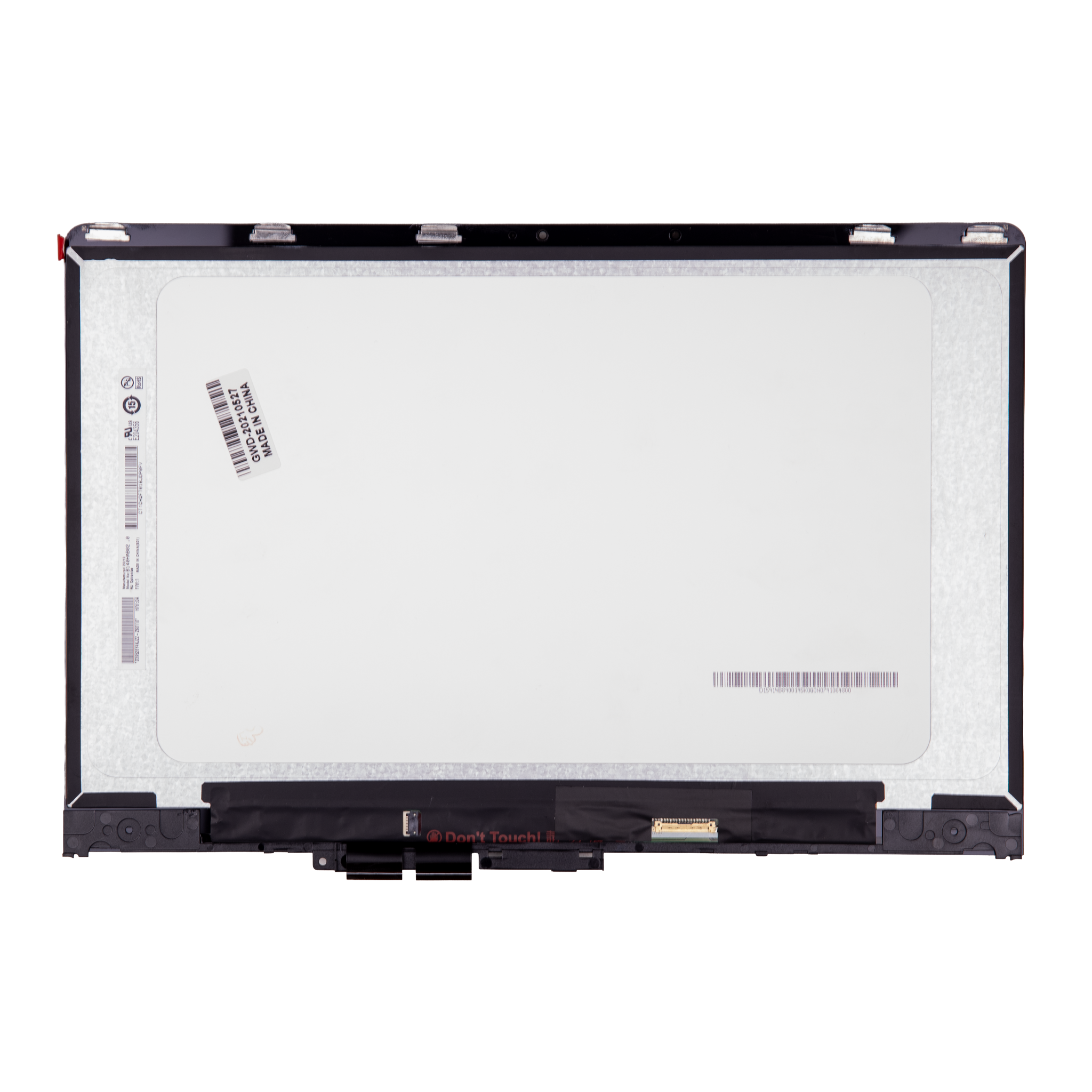 LENOVO YOGA 710-14 TOUCH+LED+FRAME without BODY