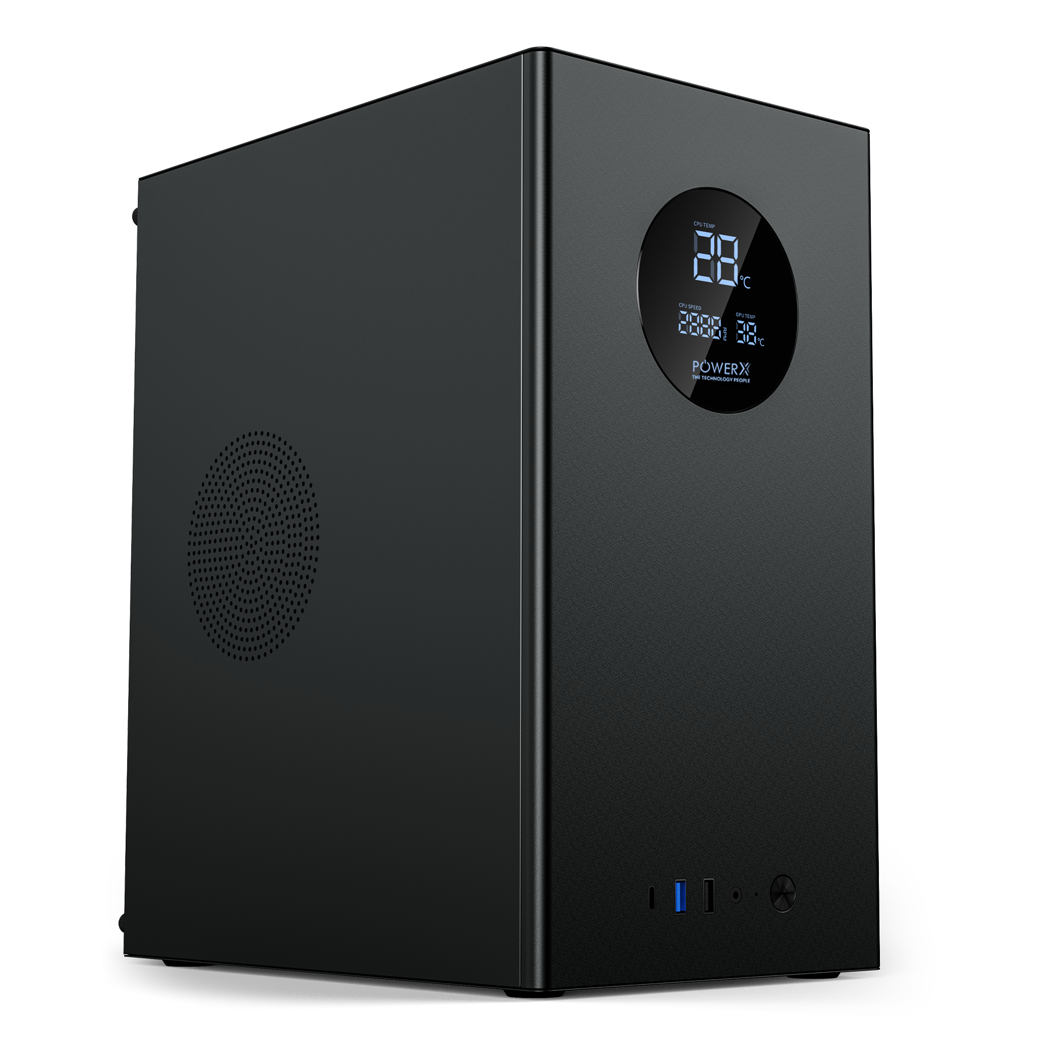 P300 ELITE CABINET