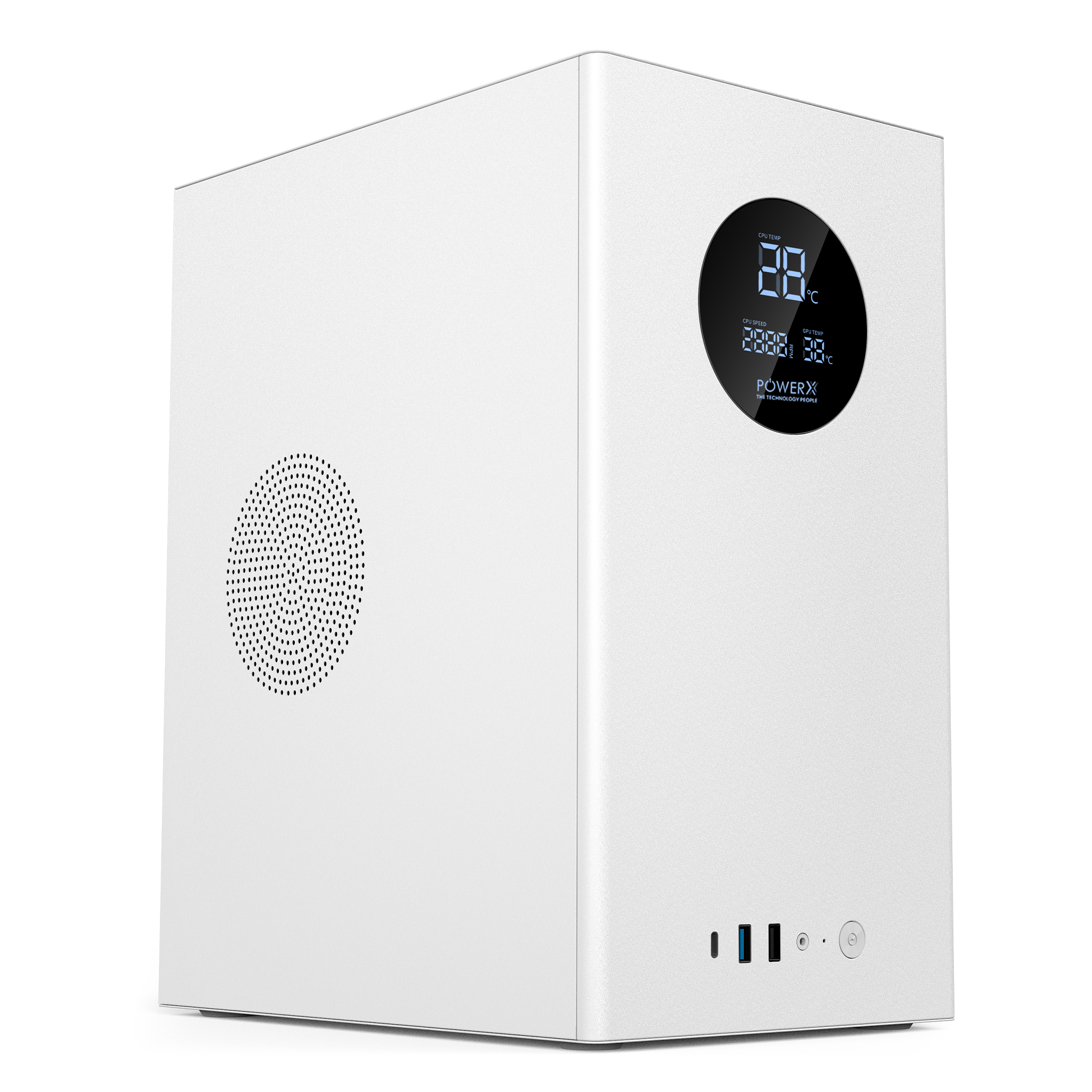 P300 ELITE CABINET