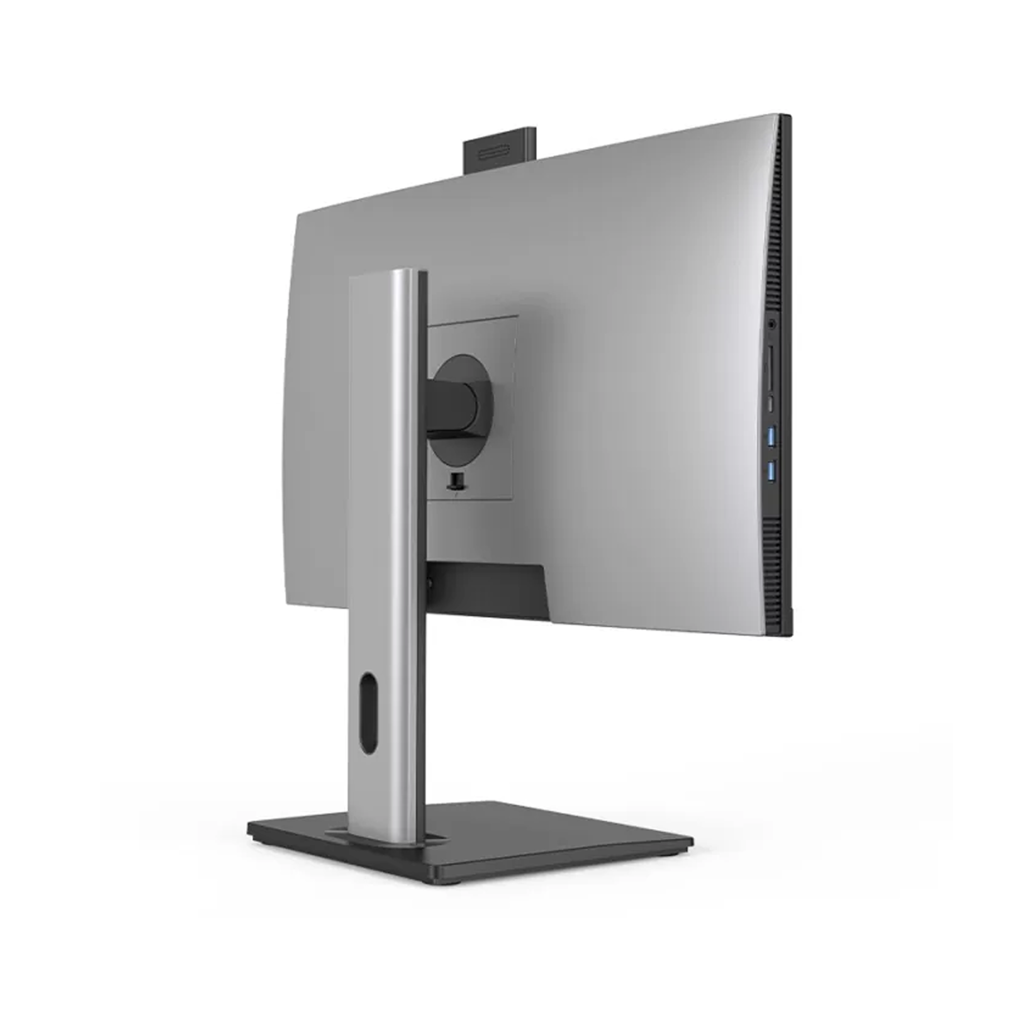 POWERX PXAIOI5I12 – 23.8” All-in-One PC | i5 12th Gen | 16GB RAM | 512GB SSD | FHD IPS Display | Windows 11 Pro | Dual Speakers | Webcam | Wi-Fi + Bluetooth
