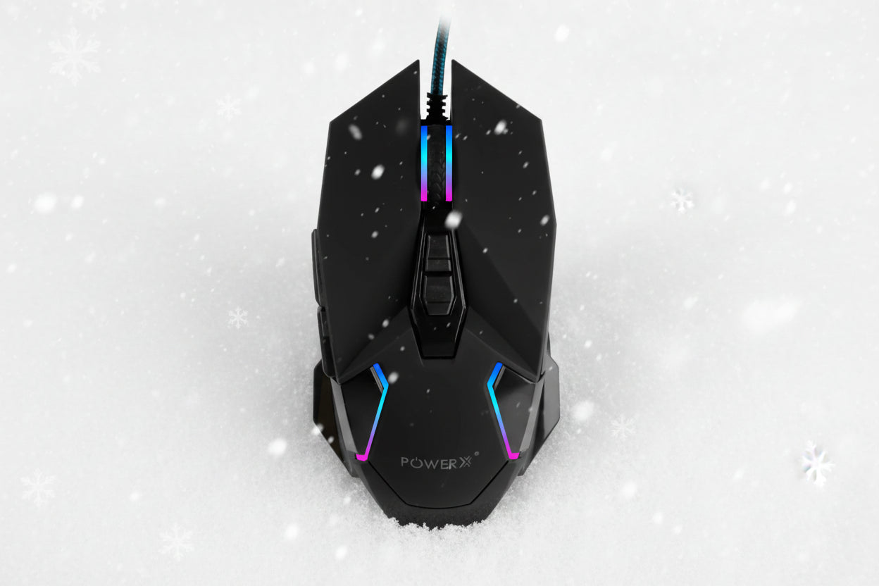 PWX-EVOGRIP-U50 - PowerX